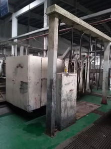 两家知名纸包装厂印刷设备转让，二手机欲购从速