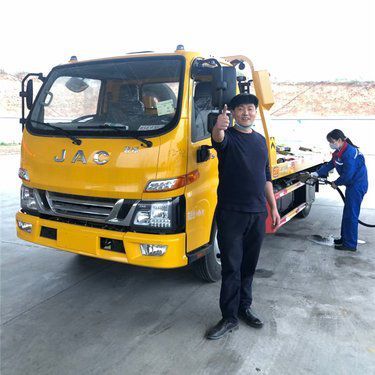 58同城二手拖车车转让信息