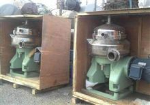 转让闲置二手冷藏分离机及票务代理服务