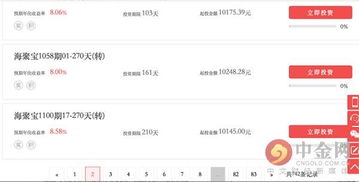 海航旗下聚宝汇调整转让专区产品购买规则，平台合规化进程加速