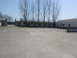 关于国有土地证工业厂房转让的完整流程与注意事项指南